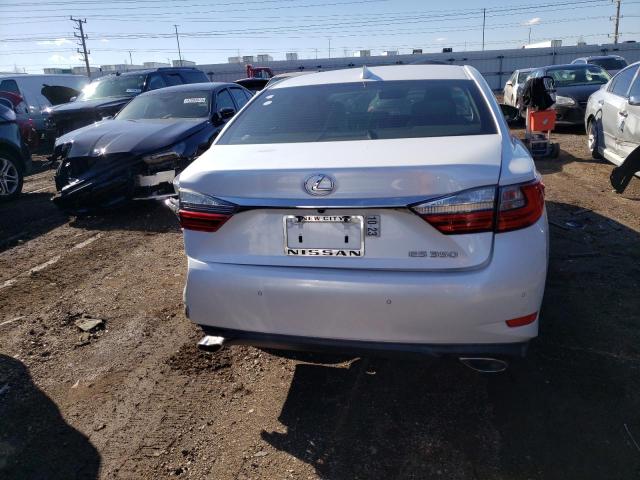 Photo 6 from auction – 2017 LEXUS ES 350 with VIN JTHBK1GG8H2258325