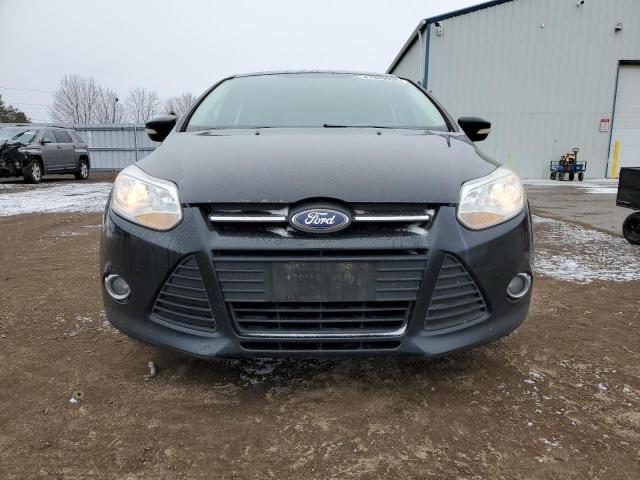 Photo 5 from auction – 2012 FORD FOCUS SE with VIN 1FAHP3K2XCL351005
