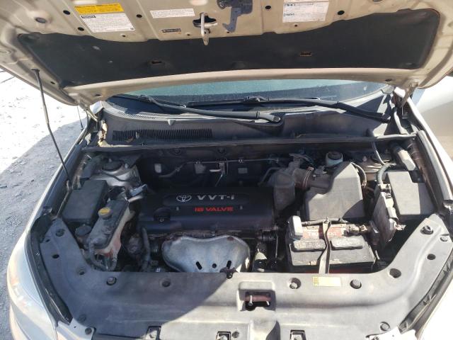 Photo 11 from auction – 2007 TOYOTA RAV4 with VIN JTMBD33V276031862