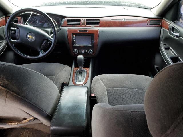 Photo 8 from auction – 2006 CHEVROLET IMPALA LT with VIN 2G1WC581569323298