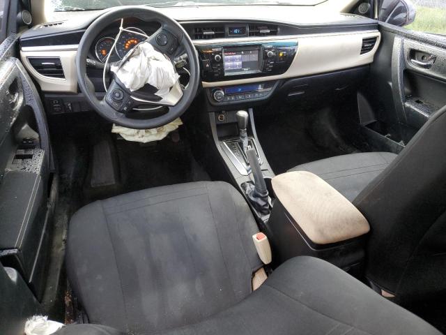Photo 8 from auction – 2015 TOYOTA COROLLA L with VIN 5YFBURHE1FP363861