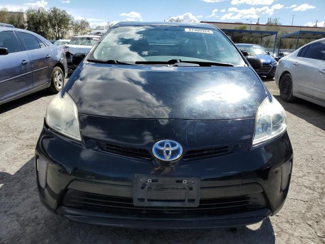 Photo 5 from auction – 2014 TOYOTA PRIUS with VIN JTDKN3DU1E1772534