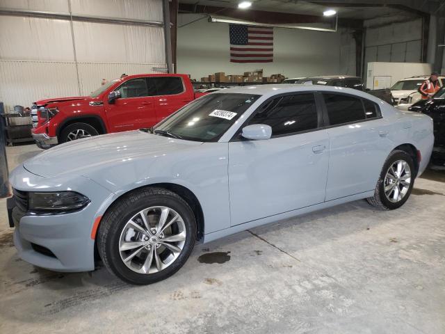 DODGE CHARGER SX 2022 with VIN 2C3CDXJGXNH236278 - Photo from auction