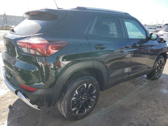 Photo 3 from auction – 2022 CHEVROLET TRAILBLAZE with VIN KL79MPSL6NB055573