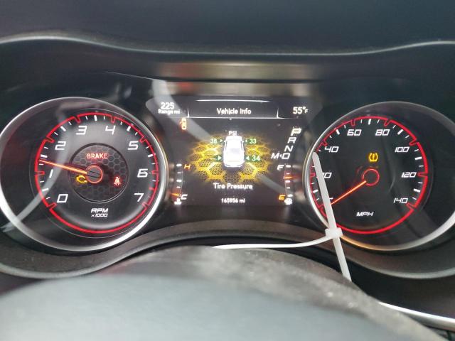 Photo 9 from auction – 2015 DODGE CHARGER SE with VIN 2C3CDXBG5FH880903
