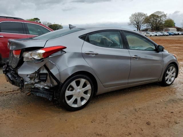 Photo 3 from auction – 2011 HYUNDAI ELANTRA GL with VIN KMHDH4AE6BU148902