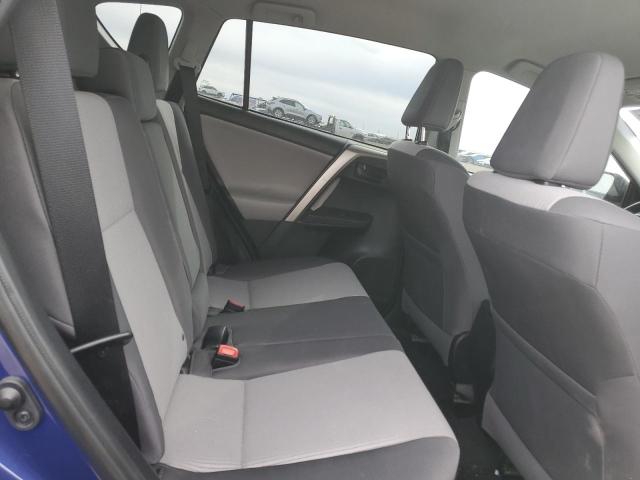 Photo 10 from auction – 2015 TOYOTA RAV4 LE with VIN 2T3BFREV3FW338710