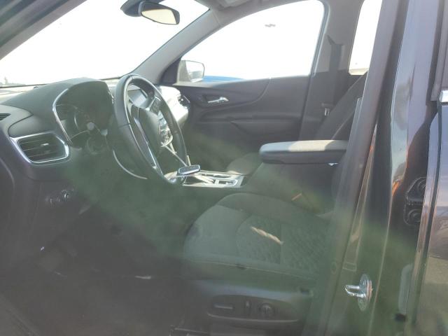 Photo 7 from auction – 2021 CHEVROLET EQUINOX LT with VIN 3GNAXKEV9ML309014