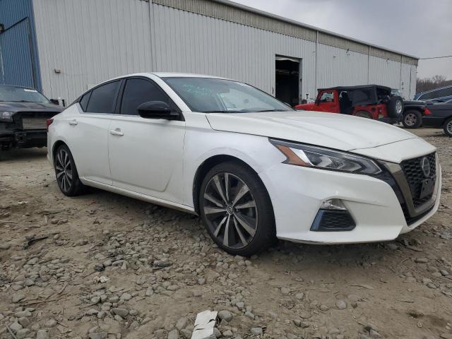 Photo 4 from auction – 2019 NISSAN ALTIMA SR with VIN 1N4BL4CV8KN303666