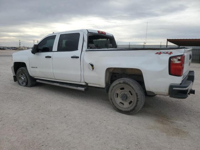 Photo 2 from auction – 2015 CHEVROLET SILVERADO with VIN 1GC1KUEG5FF671925