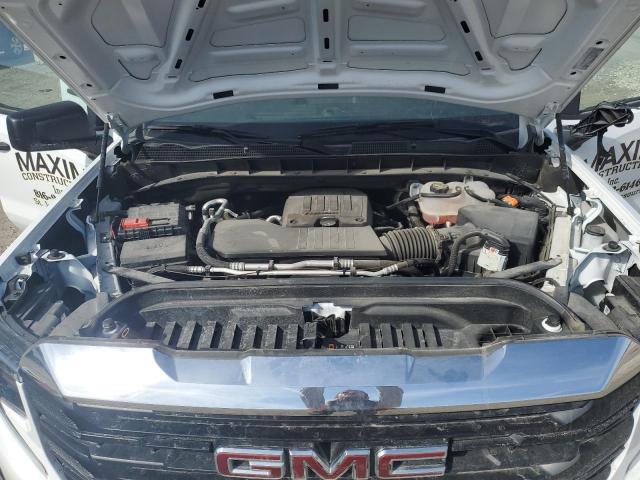 Photo 11 from auction – 2023 GMC SIERRA K15 with VIN 3GTPUAEK3PG174475