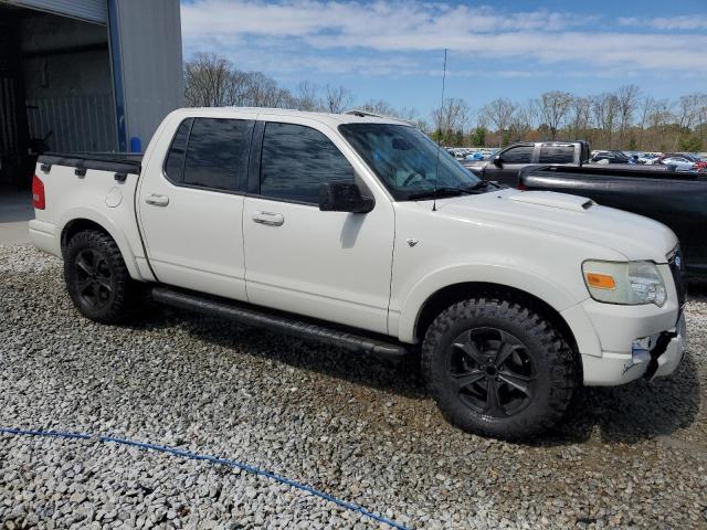 Photo 4 from auction – 2008 FORD EXPLORER S with VIN 1FMEU53878UA17810