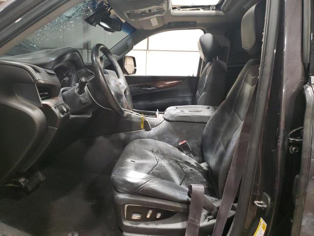 Photo 7 from auction – 2016 CADILLAC ESCALADE E with VIN 1GYS4HKJ6GR261702