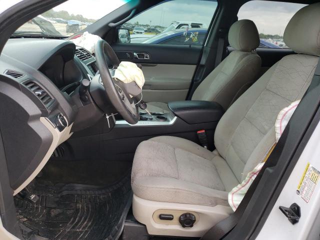 Photo 7 from auction – 2014 FORD EXPLORER with VIN 1FM5K7B84EGA58215