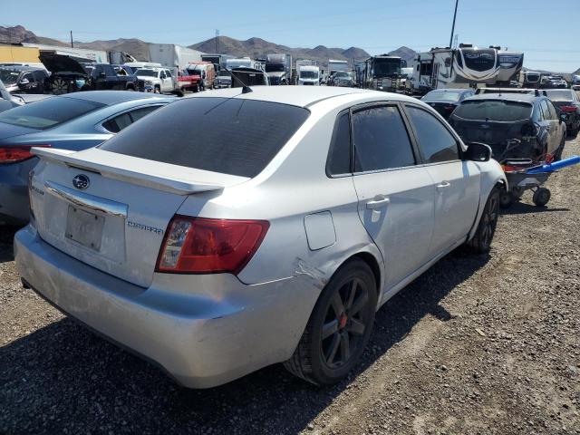 Photo 3 from auction – 2008 SUBARU IMPREZA 2. with VIN JF1GE61698G516307