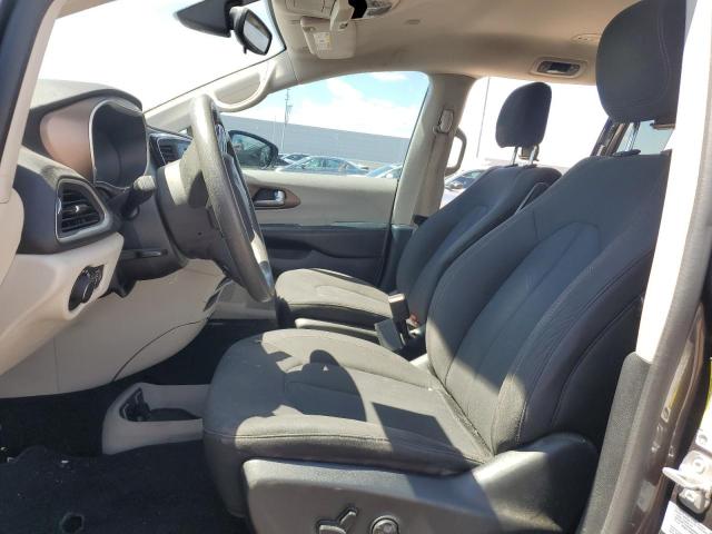 Photo 7 from auction – 2017 CHRYSLER PACIFICA T with VIN 2C4RC1DG9HR609648