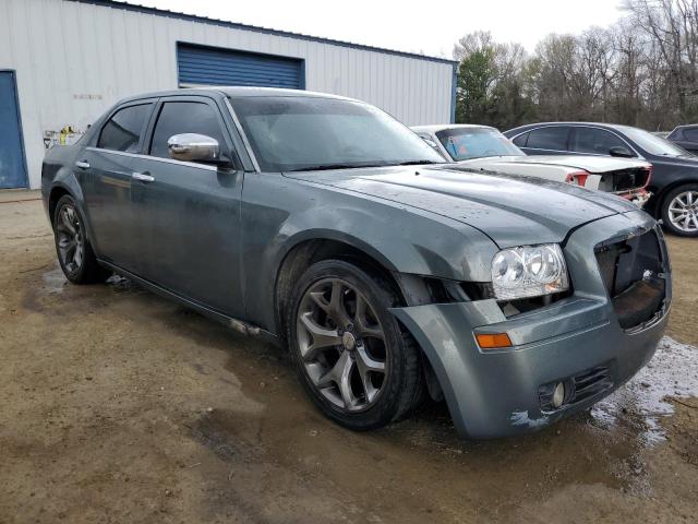 Photo 4 from auction – 2006 CHRYSLER 300 with VIN 2C3KA43R56H180334