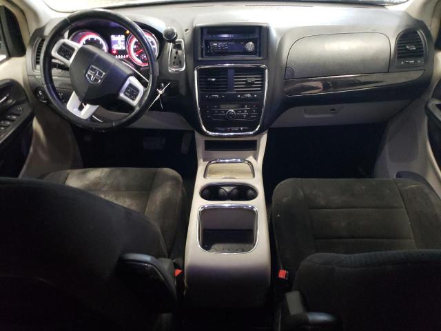 Photo 8 from auction – 2012 DODGE GRAND CARA with VIN 2C4RDGDGXCR165138