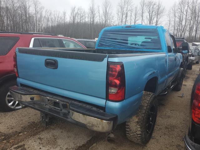 Photo 3 from auction – 2007 CHEVROLET SILVERADO with VIN 1GCHK29U27E141096