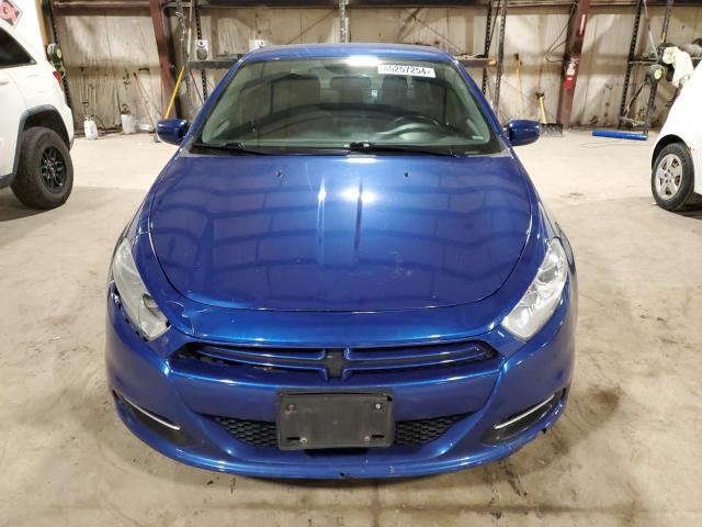 Photo 5 from auction – 2013 DODGE DART SXT with VIN 1C3CDFBA1DD153631