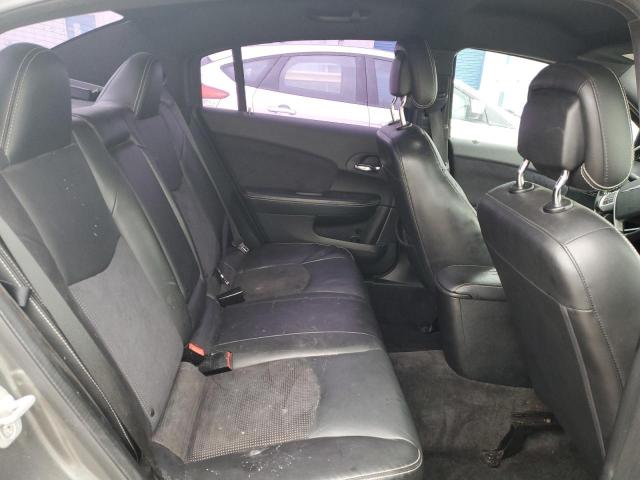 Photo 10 from auction – 2012 CHRYSLER 200 S with VIN 1C3CCBHG6CN234074