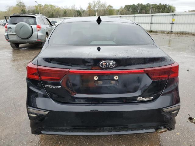 Photo 6 from auction – 2020 KIA FORTE FE with VIN 3KPF24AD5LE163459
