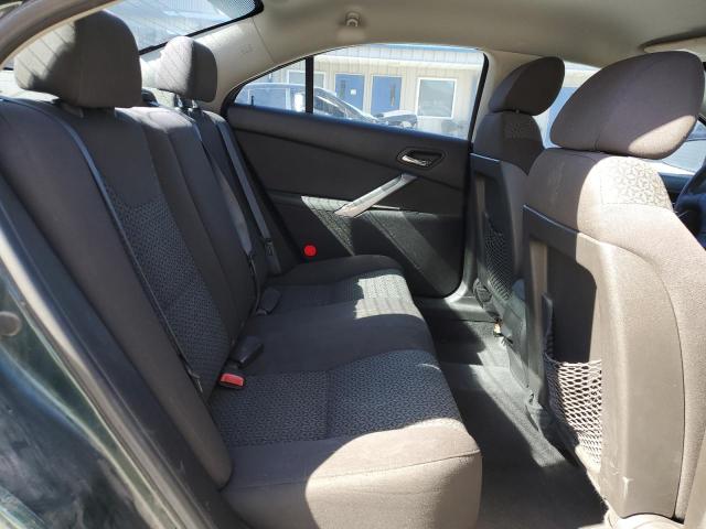 Photo 10 from auction – 2007 PONTIAC G6 VALUE L with VIN 1G2ZF58B674269894