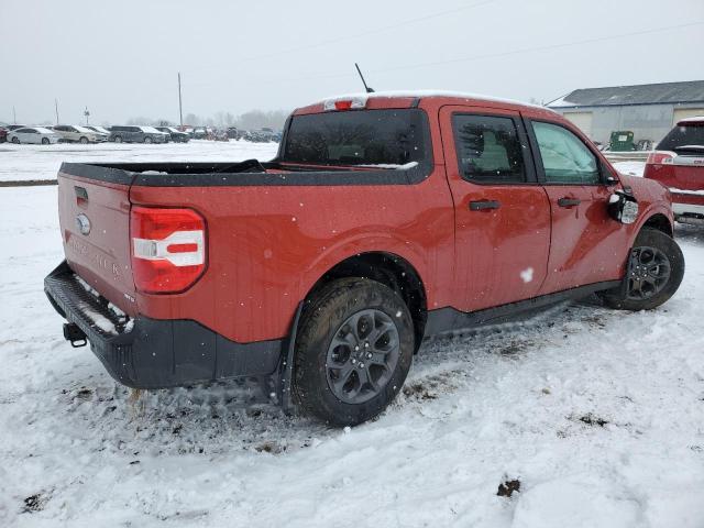 Photo 3 from auction – 2024 FORD MAVERICK X with VIN 3FTTW8J97RRA27930