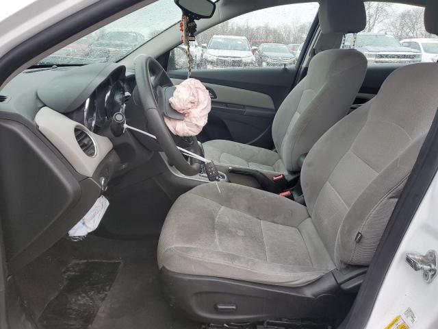 Photo 7 from auction – 2015 CHEVROLET CRUZE LT with VIN 1G1PC5SB0F7275037