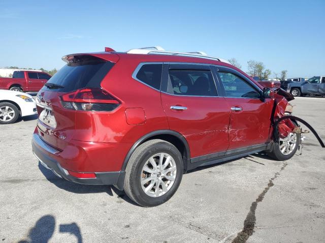 Photo 3 from auction – 2018 NISSAN ROGUE S with VIN 5N1AT2MT5JC783002