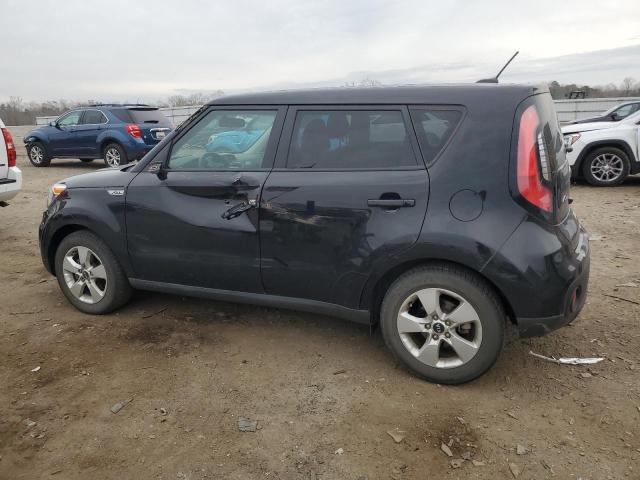 Photo 2 from auction – 2018 KIA SOUL with VIN KNDJN2A22J7511882