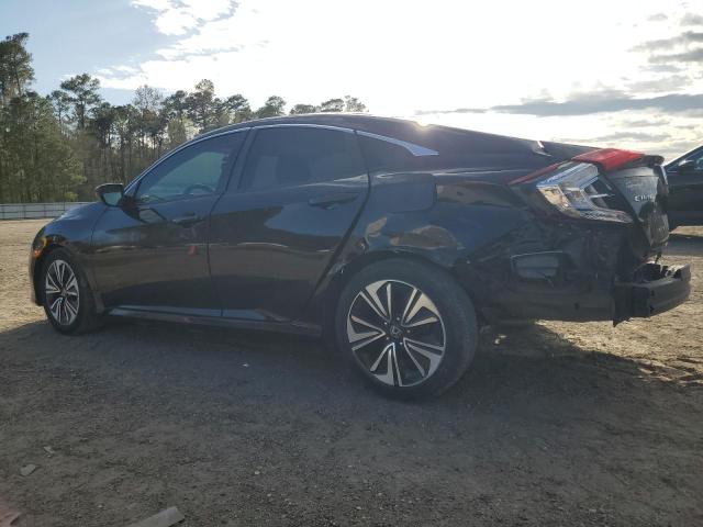Photo 2 from auction – 2016 HONDA CIVIC EX with VIN 19XFC2F77GE074471
