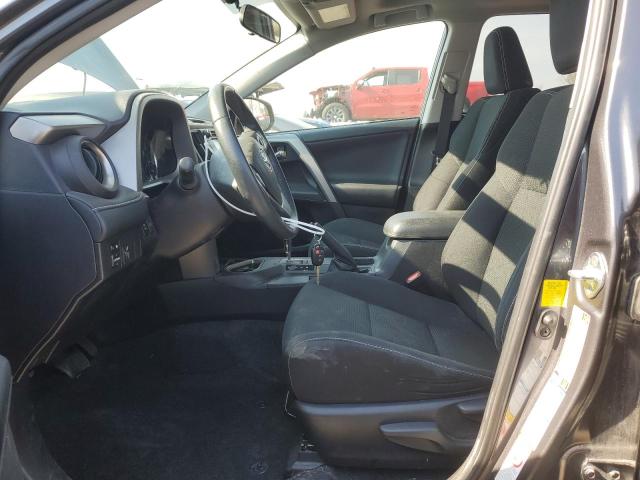 Photo 7 from auction – 2016 TOYOTA RAV4 XLE with VIN 2T3RFREV0GW509509