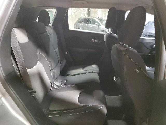 Photo 10 from auction – 2014 JEEP CHEROKEE L with VIN 1C4PJMCS5EW298078