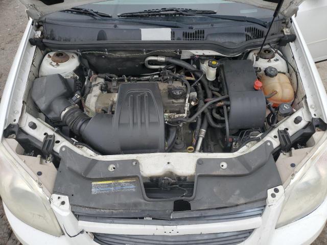 Photo 11 from auction – 2010 CHEVROLET COBALT 2LT with VIN 1G1AF5F54A7196156