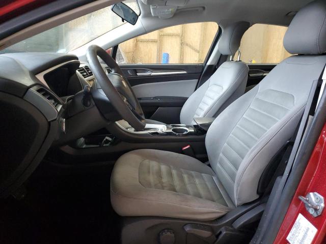 Photo 7 from auction – 2013 FORD FUSION S with VIN 3FA6P0G79DR343202