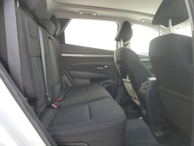 Photo 10 from auction – 2022 HYUNDAI TUCSON SEL with VIN KM8JFCA18NU034307