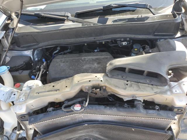Photo 12 from auction – 2015 HONDA PILOT EXL with VIN 5FNYF3H5XFB019779