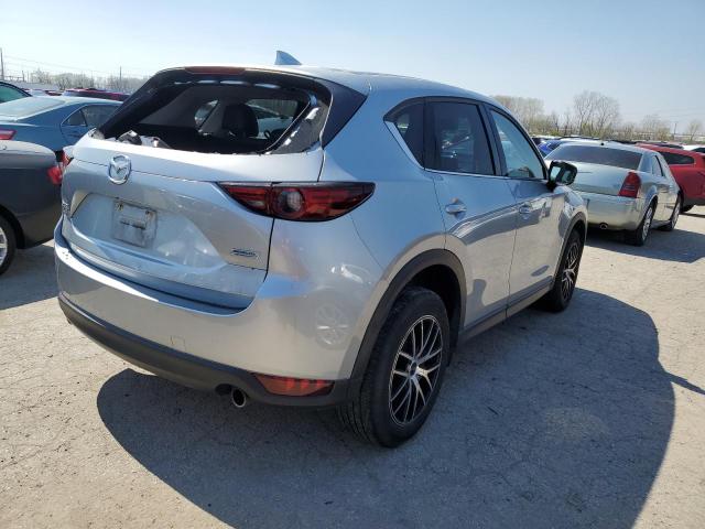 Photo 3 from auction – 2018 MAZDA CX-5 GRAND with VIN JM3KFBDM1J0332621