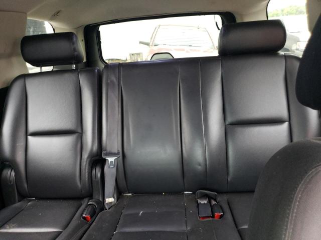 Photo 10 from auction – 2010 CHEVROLET TAHOE C150 with VIN 1GNMCAE07AR187877