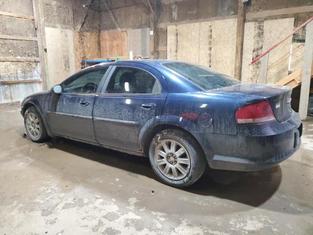 Photo 2 from auction – 2006 CHRYSLER SEBRING LI with VIN 1C3EL66R76N126510