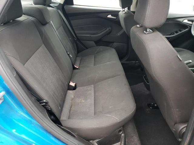 Photo 10 from auction – 2015 FORD FOCUS SE with VIN 1FADP3F24FL227731