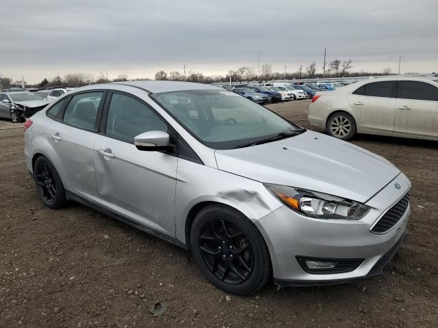 Photo 4 from auction – 2016 FORD FOCUS SE with VIN 1FADP3F23GL332245
