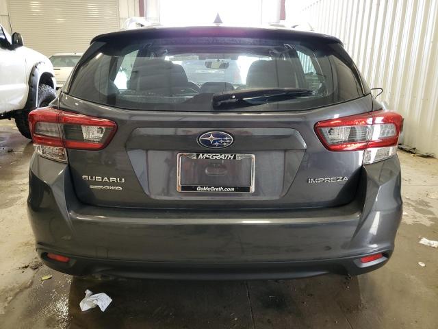 Photo 6 from auction – 2020 SUBARU IMPREZA PR with VIN 4S3GTAD64L3724058
