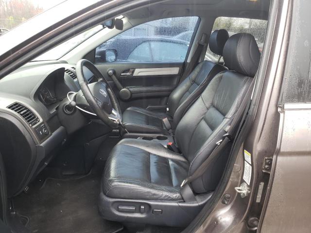 Photo 7 from auction – 2011 HONDA CR-V EXL with VIN 5J6RE4H7XBL059795