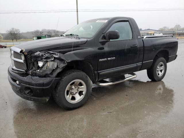 DODGE RAM 1500 2002 with VIN 1D7HU16Z42J261198 - Photo from auction