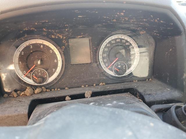 Photo 9 from auction – 2013 RAM 2500 ST with VIN 3C6TR5CT5DG523495