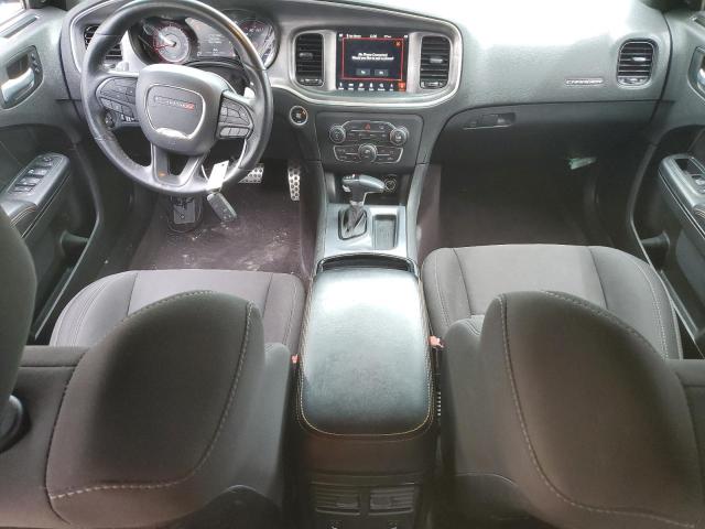 Photo 8 from auction – 2018 DODGE CHARGER R/ with VIN 2C3CDXGJ6JH314407