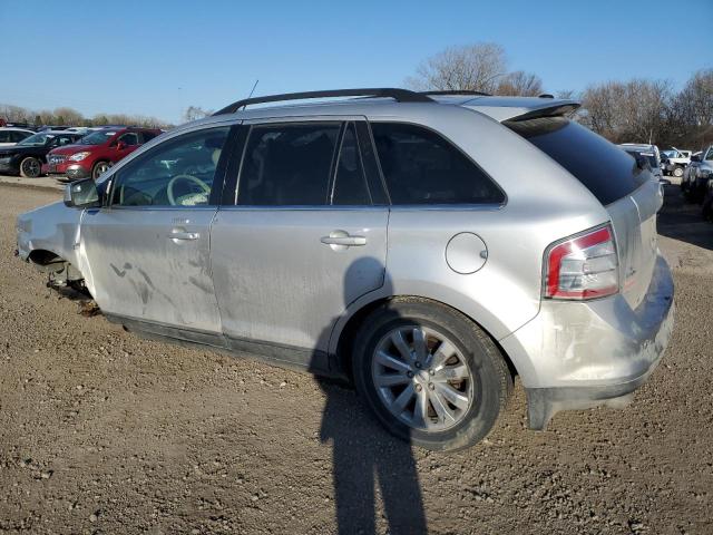 Photo 2 from auction – 2010 FORD EDGE LIMIT with VIN 2FMDK4KC2ABB17455