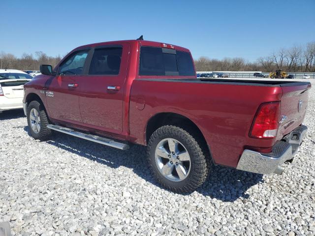 Photo 2 from auction – 2014 RAM 1500 SLT with VIN 1C6RR7LT1ES133154